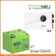 ИБП Powerman Smart 500 INV + WBR GPL12400