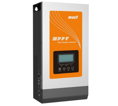 Контроллер заряда MUST PC18-10015F MPPT 100А