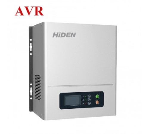 ИБП Hiden Control HPS20-0612N