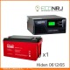 ИБП Hiden Control HPS20-0612 + ETALON FORS 1265