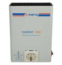 Стабилизатор напряжения Энергия Expert 550/400 220V