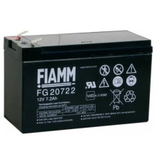 Аккумуляторная батарея FIAMM FG20722