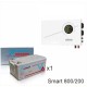 ИБП Powerman Smart 800 INV + Vektor VPbC 12-200