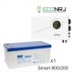 ИБП Powerman Smart 800 INV + MNB MNG200-12