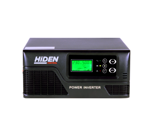 ИБП Hiden Control HPS20-0612