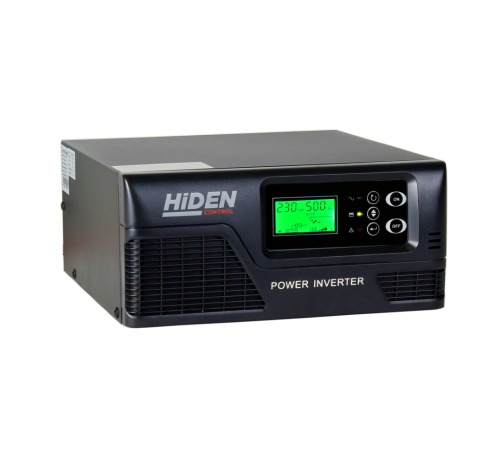 ИБП Hiden Control HPS20-0612