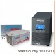 Stark Country 1000 Online, 16А + Vektor VPbC 12-200