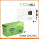 ИБП Powerman Smart 1000 INV + WBR GPL121500