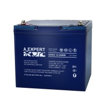 Аккумуляторная батарея ETALON AHRX 12-260W