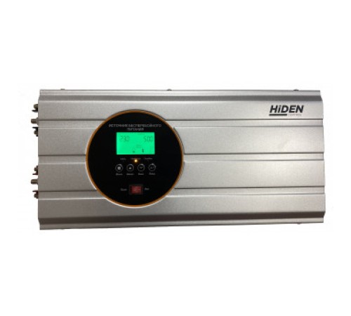 ИБП Hiden Control HPS30-2012