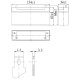 Аккумуляторная батарея Delta DT 6033