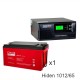 ИБП Hiden Control HPS20-1012 + ETALON FORS 1265