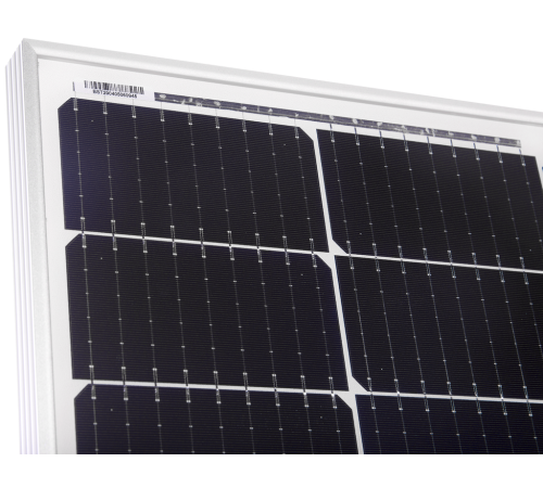 Солнечная панель Delta BST 540-72 M HC