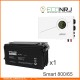 ИБП Powerman Smart 800 INV + ETALON FS 1265