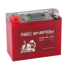 Аккумуляторная батарея Red Energy DS 12-12.1