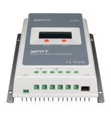 Контроллер заряда EPSolar Tracer MPPT 4210A