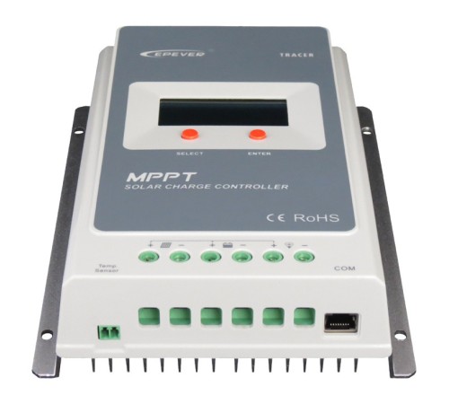 Контроллер заряда EPSolar Tracer MPPT 3210A