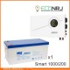 ИБП Powerman Smart 1000 INV + MNB MNG200-12