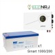 ИБП Powerman Smart 1000 INV + MNB MNG200-12