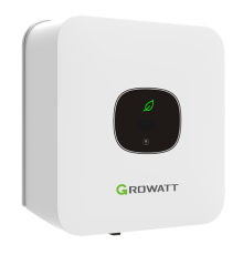 Инвертор сетевой Growatt MIC1000TL-X