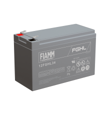 Аккумуляторная батарея FIAMM 12FGHL34