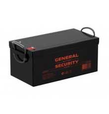 Аккумуляторная батарея General Security GSLG 250-12