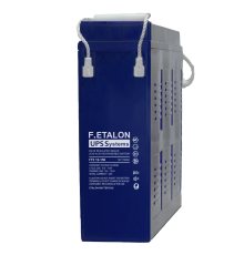 Аккумуляторная батарея ETALON FTE 12-150