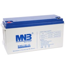 Аккумуляторная батарея MNB MNG150-12