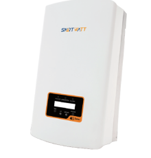 Инвертор сетевой SmartWatt Grid 7K 1P 3 MPPT