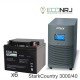 Stark Country 3000 Online, 12А + ETALON FS 1240