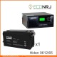 ИБП Hiden Control HPS20-0612 + ETALON FS 1265