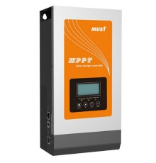 Контроллер заряда MUST PC18-6015F MPPT 60А