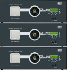 Инвертор МАП HYBRID 48В 4.5 кВт x3