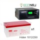 ИБП Hiden Control HPS20-1012 + MNB MМ250-12