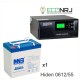 ИБП Hiden Control HPS20-0612 + MNB MNG55-12