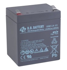 Аккумуляторная батарея B.B.Battery HR 5.8-12