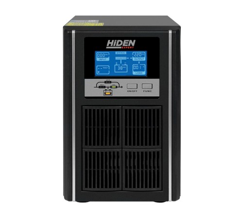 ИБП HIDEN Expert UDC9201S