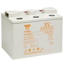 Аккумуляторная батарея Yuasa ENL 480-2