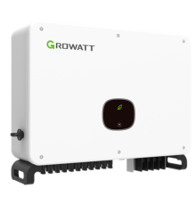 Инвертор сетевой Growatt MAC60K TL3-X LV