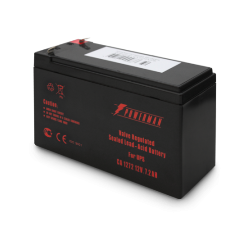 Аккумуляторная батарея POWERMAN Battery CA1272