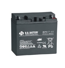 Аккумуляторная батарея B.B.Battery BPS 17-12