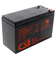 Аккумуляторная батарея CSB GP1272 F1 (12V28W) 