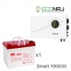 ИБП Powerman Smart 1000 INV + MNB MМ33-12