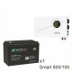 ИБП Powerman Smart 800 INV + ВОСТОК PRO СХ-12100