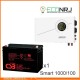 ИБП Powerman Smart 1000 INV + CSB GP121000