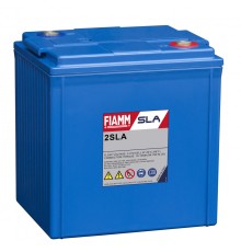 Аккумуляторная батарея FIAMM 2SLA540L