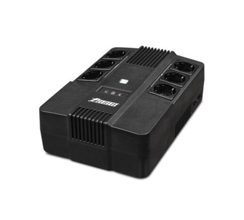 ИБП POWERMAN BRICK 600