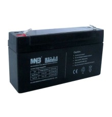 Аккумуляторная батарея MNB MS3.2-6