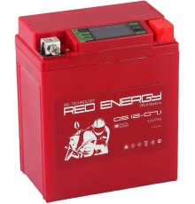 Аккумуляторная батарея Red Energy DS 12-07.1