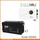 ИБП Powerman Smart 500 INV + ETALON FS 1265